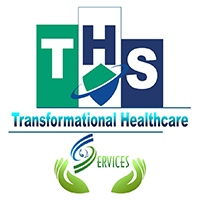 Transformational Healthcare Services Logo