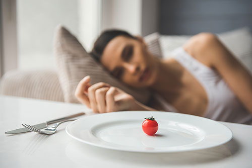 Transformational Nutritional Counseling